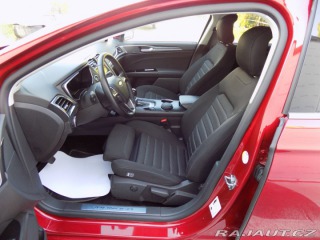 Ford Mondeo 2.0TDCi/Titanium/Dynamic- 2022