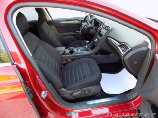 Ford Mondeo 2.0TDCi/Titanium/Dynamic- 2022
