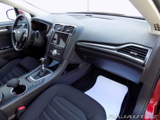 Ford Mondeo 2.0TDCi/Titanium/Dynamic- 2022