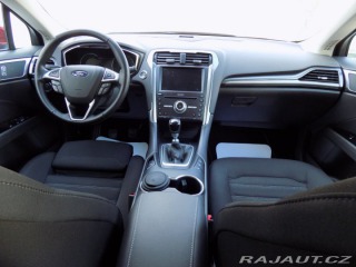 Ford Mondeo 2.0TDCi/Titanium/Dynamic- 2022
