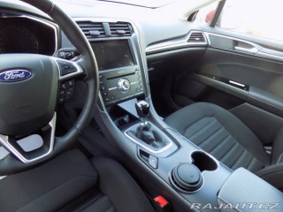 Ford Mondeo 2.0TDCi/Titanium/Dynamic- 2022