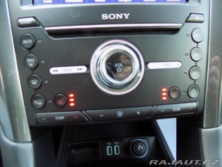 Ford Mondeo 2.0TDCi/Titanium/Dynamic- 2022