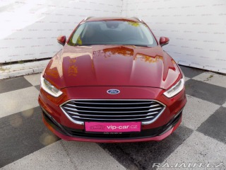 Ford Mondeo 2.0TDCi/Titanium/Dynamic- 2022
