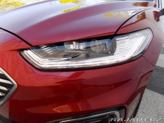 Ford Mondeo 2.0TDCi/Titanium/Dynamic- 2022