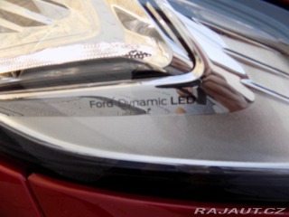 Ford Mondeo 2.0TDCi/Titanium/Dynamic- 2022