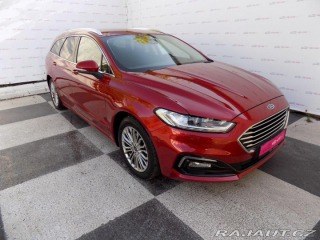 Ford Mondeo 2.0TDCi/Titanium/Dynamic- 2022