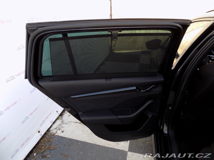 Škoda Octavia 2.0TSi/RS/Crystal LED/DPH 2023