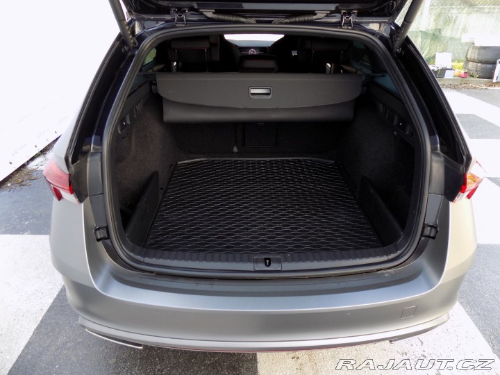 Škoda Octavia 2.0TSi/RS/Crystal LED/DPH 2023
