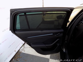 Škoda Octavia 2.0TSi/RS/Crystal LED/DPH 2023