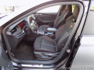 Škoda Octavia 2.0TSi/RS/Crystal LED/DPH 2023