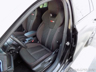 Škoda Octavia 2.0TSi/RS/Crystal LED/DPH 2023