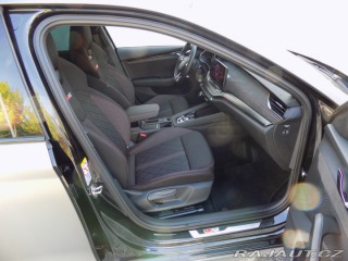 Škoda Octavia 2.0TSi/RS/Crystal LED/DPH 2023