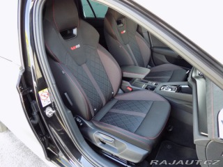 Škoda Octavia 2.0TSi/RS/Crystal LED/DPH 2023