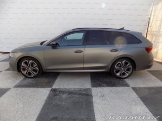 Škoda Octavia 2.0TSi/RS/Crystal LED/DPH 2023