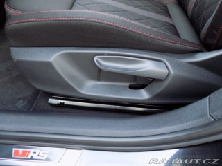 Škoda Octavia 2.0TSi/RS/Crystal LED/DPH 2023