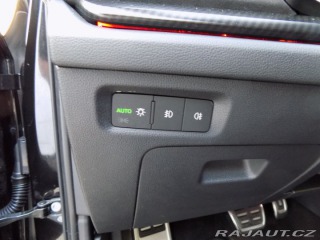 Škoda Octavia 2.0TSi/RS/Crystal LED/DPH 2023
