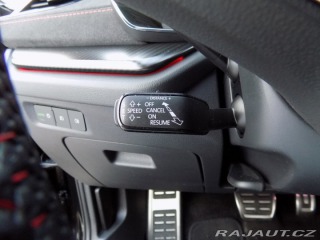 Škoda Octavia 2.0TSi/RS/Crystal LED/DPH 2023
