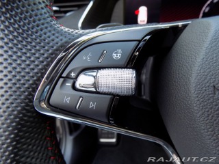 Škoda Octavia 2.0TSi/RS/Crystal LED/DPH 2023