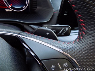 Škoda Octavia 2.0TSi/RS/Crystal LED/DPH 2023