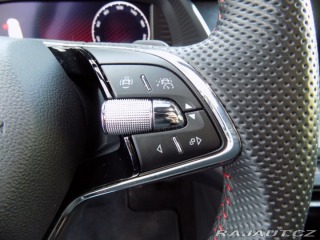 Škoda Octavia 2.0TSi/RS/Crystal LED/DPH 2023