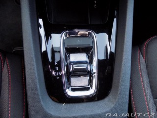 Škoda Octavia 2.0TSi/RS/Crystal LED/DPH 2023