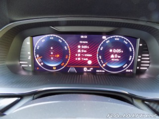 Škoda Octavia 2.0TSi/RS/Crystal LED/DPH 2023