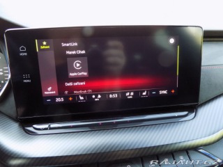 Škoda Octavia 2.0TSi/RS/Crystal LED/DPH 2023