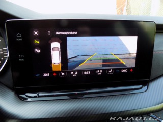 Škoda Octavia 2.0TSi/RS/Crystal LED/DPH 2023