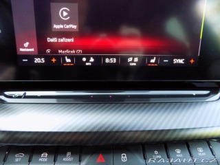 Škoda Octavia 2.0TSi/RS/Crystal LED/DPH 2023