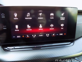 Škoda Octavia 2.0TSi/RS/Crystal LED/DPH 2023