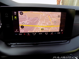 Škoda Octavia 2.0TSi/RS/Crystal LED/DPH 2023