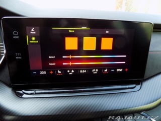 Škoda Octavia 2.0TSi/RS/Crystal LED/DPH 2023