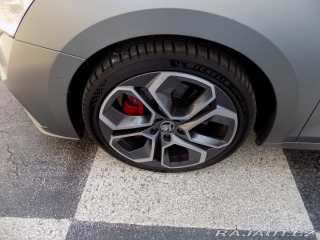 Škoda Octavia 2.0TSi/RS/Crystal LED/DPH 2023