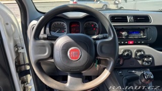 Fiat Panda 1.2i 51kW *Klima*Isofix* 2016