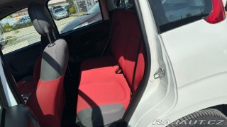 Fiat Panda 1.2i 51kW *Klima*Isofix* 2016