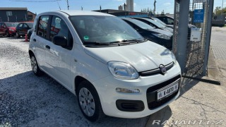 Fiat Panda 1.2i 51kW *Klima*Isofix* 2016