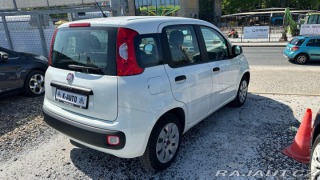 Fiat Panda 1.2i 51kW *Klima*Isofix* 2016