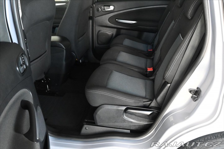 Ford S-MAX 2,0 TDCi 100kW AT6 *NAVI* 2010