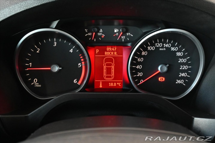 Ford S-MAX 2,0 TDCi 100kW AT6 *NAVI* 2010