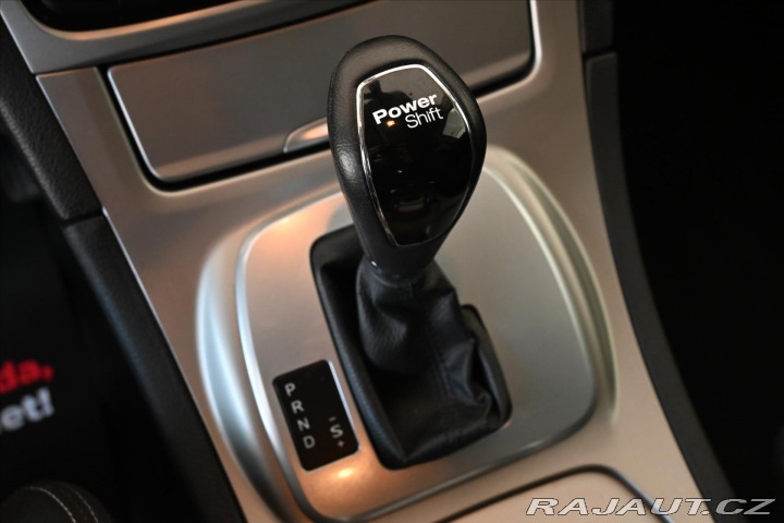 Ford S-MAX 2,0 TDCi 100kW AT6 *NAVI* 2010