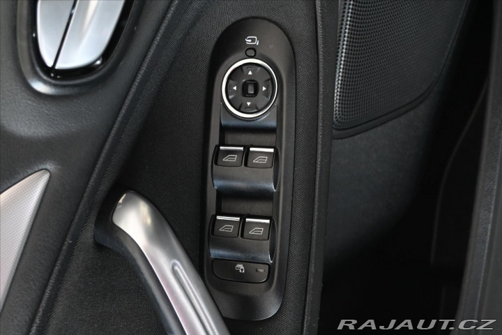 Ford S-MAX 2,0 TDCi 100kW AT6 *NAVI* 2010