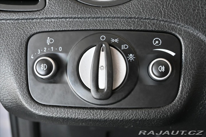 Ford S-MAX 2,0 TDCi 100kW AT6 *NAVI* 2010