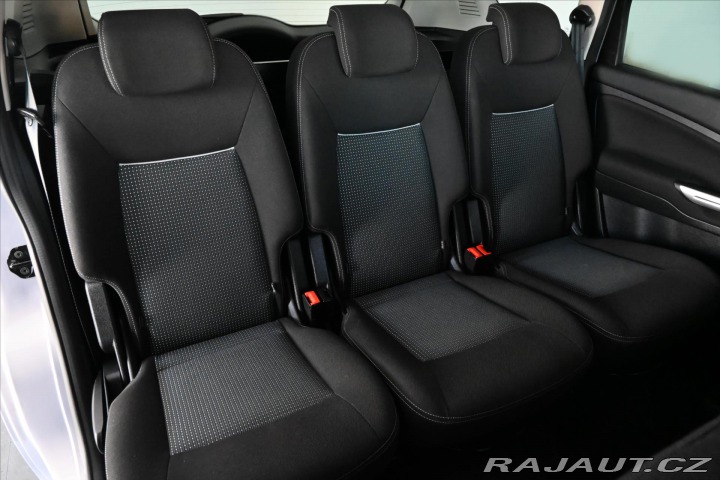 Ford S-MAX 2,0 TDCi 100kW AT6 *NAVI* 2010