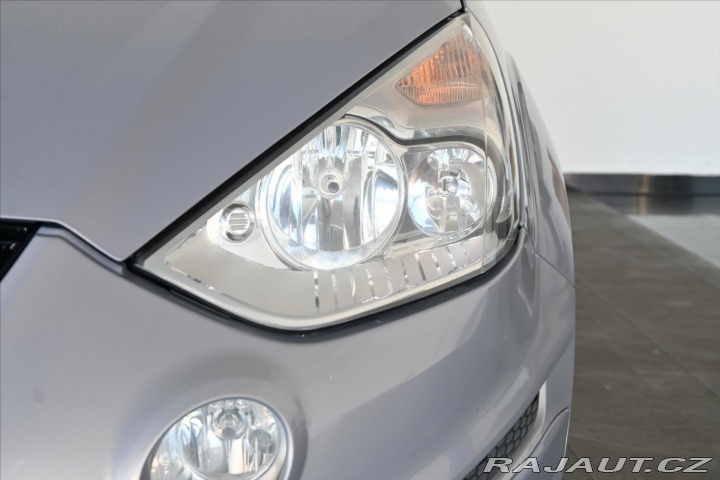 Ford S-MAX 2,0 TDCi 100kW AT6 *NAVI* 2010