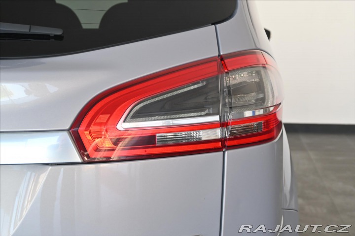 Ford S-MAX 2,0 TDCi 100kW AT6 *NAVI* 2010