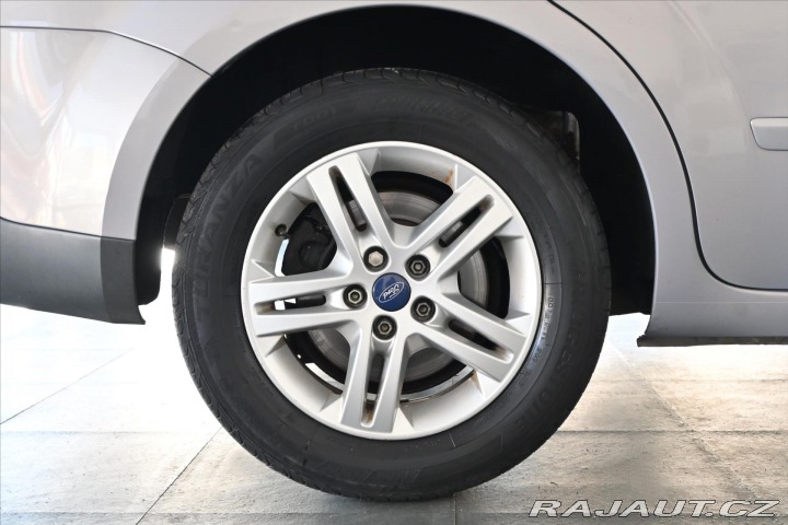 Ford S-MAX 2,0 TDCi 100kW AT6 *NAVI* 2010