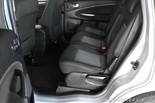 Ford S-MAX 2,0 TDCi 100kW AT6 *NAVI* 2010