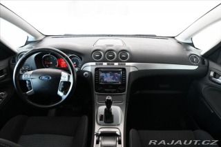 Ford S-MAX 2,0 TDCi 100kW AT6 *NAVI* 2010