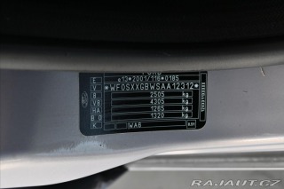 Ford S-MAX 2,0 TDCi 100kW AT6 *NAVI* 2010