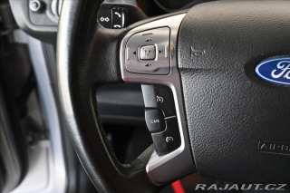 Ford S-MAX 2,0 TDCi 100kW AT6 *NAVI* 2010